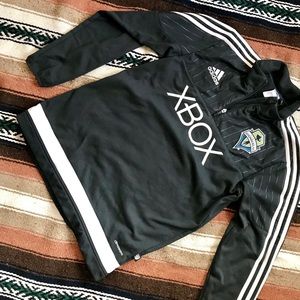 Seattle Sounders Quater Zip